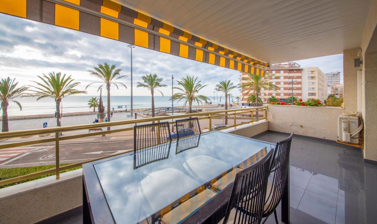 R114 Apartment Ca La Laura Calafell Esterno foto