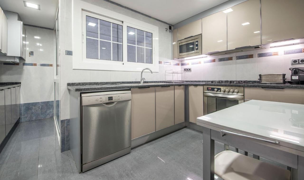 R114 Apartment Ca La Laura Calafell Esterno foto