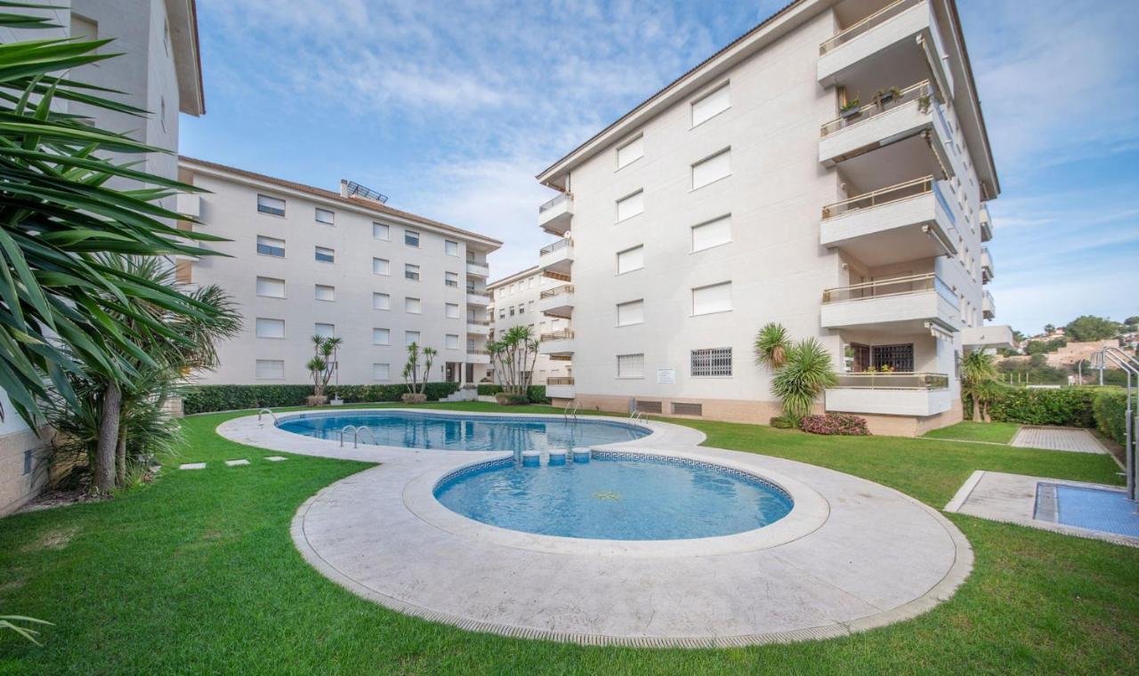 R114 Apartment Ca La Laura Calafell Esterno foto