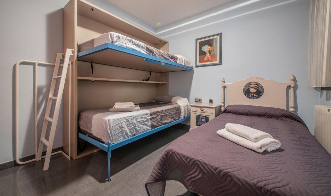 R114 Apartment Ca La Laura Calafell Esterno foto