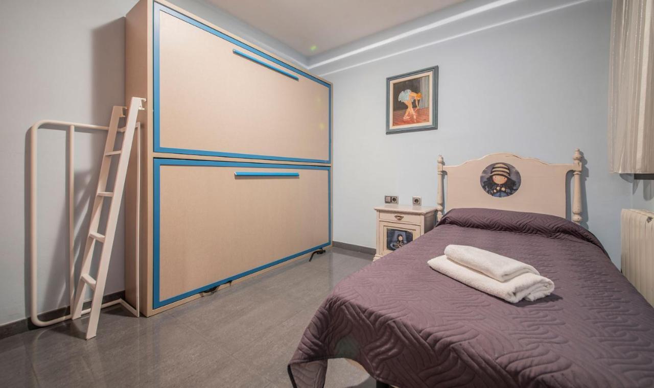 R114 Apartment Ca La Laura Calafell Esterno foto